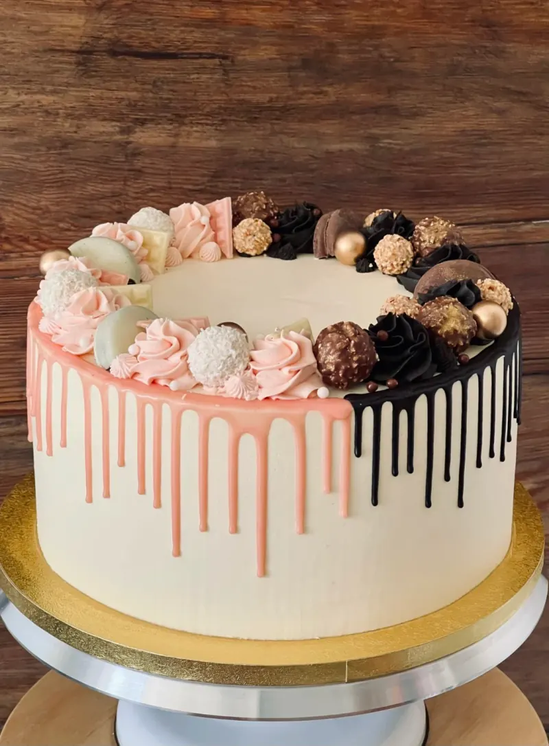 Cake 4