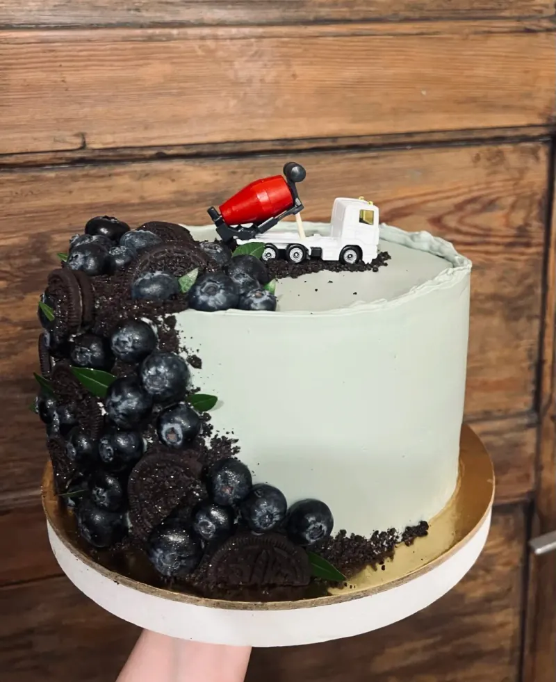 Cake 5