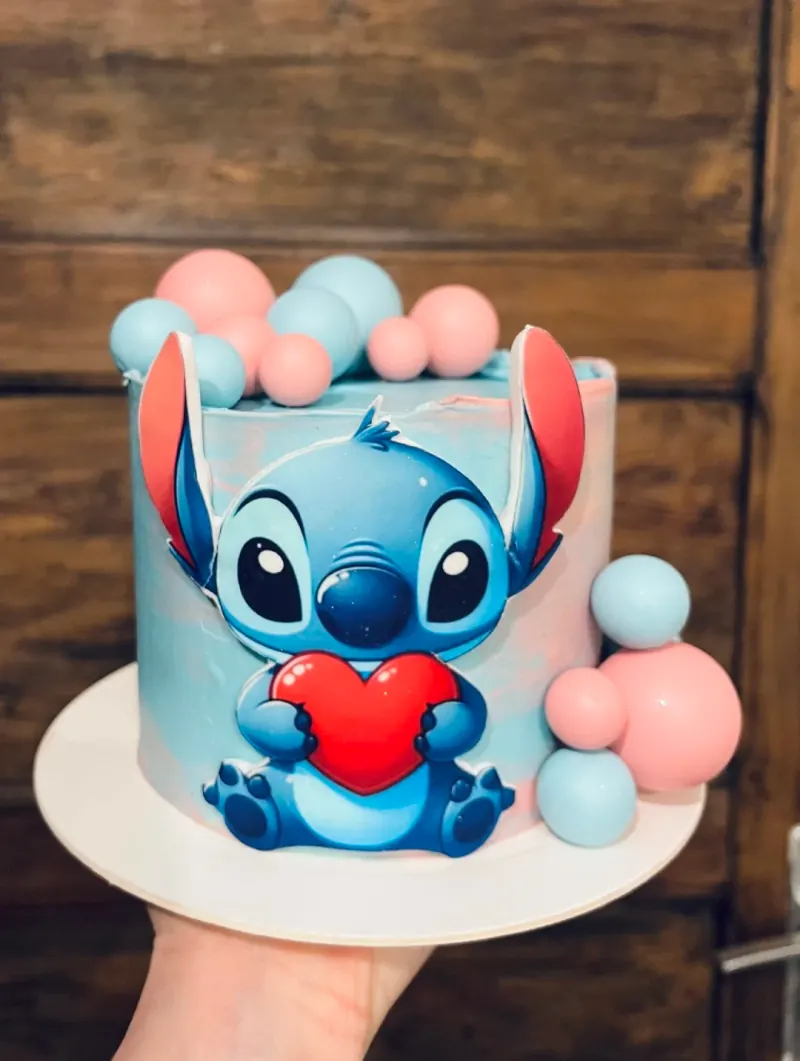 Cake 7