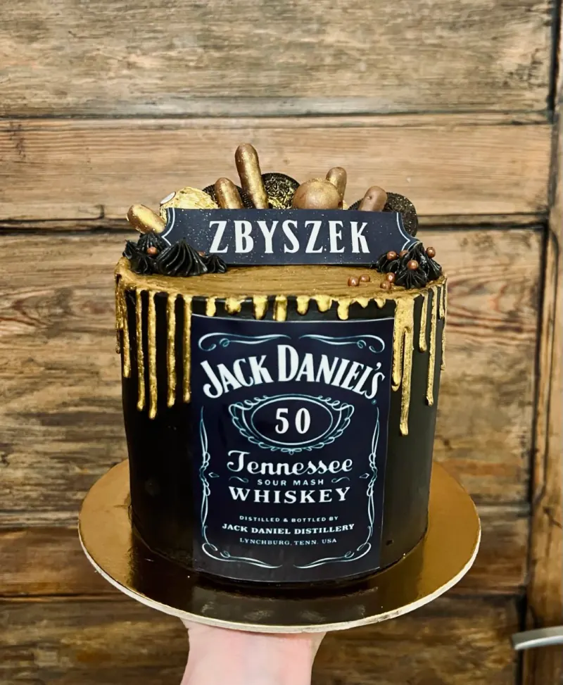 Cake 9