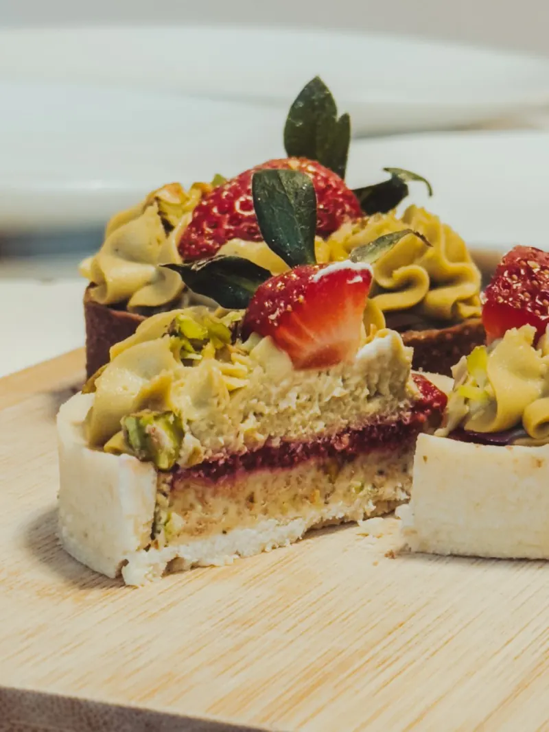 Cake 34