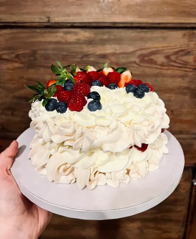 Cake 2