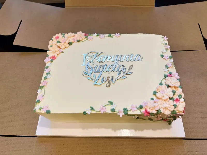 Cake 15