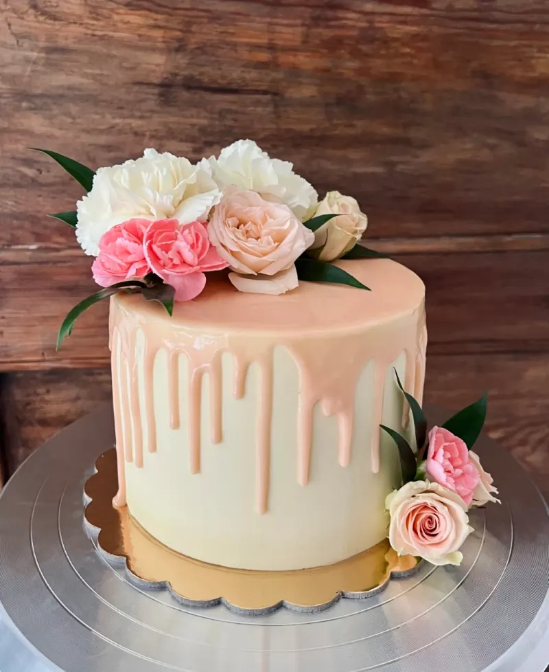 Cake 1