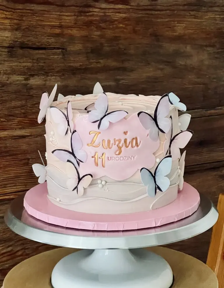 Cake 17