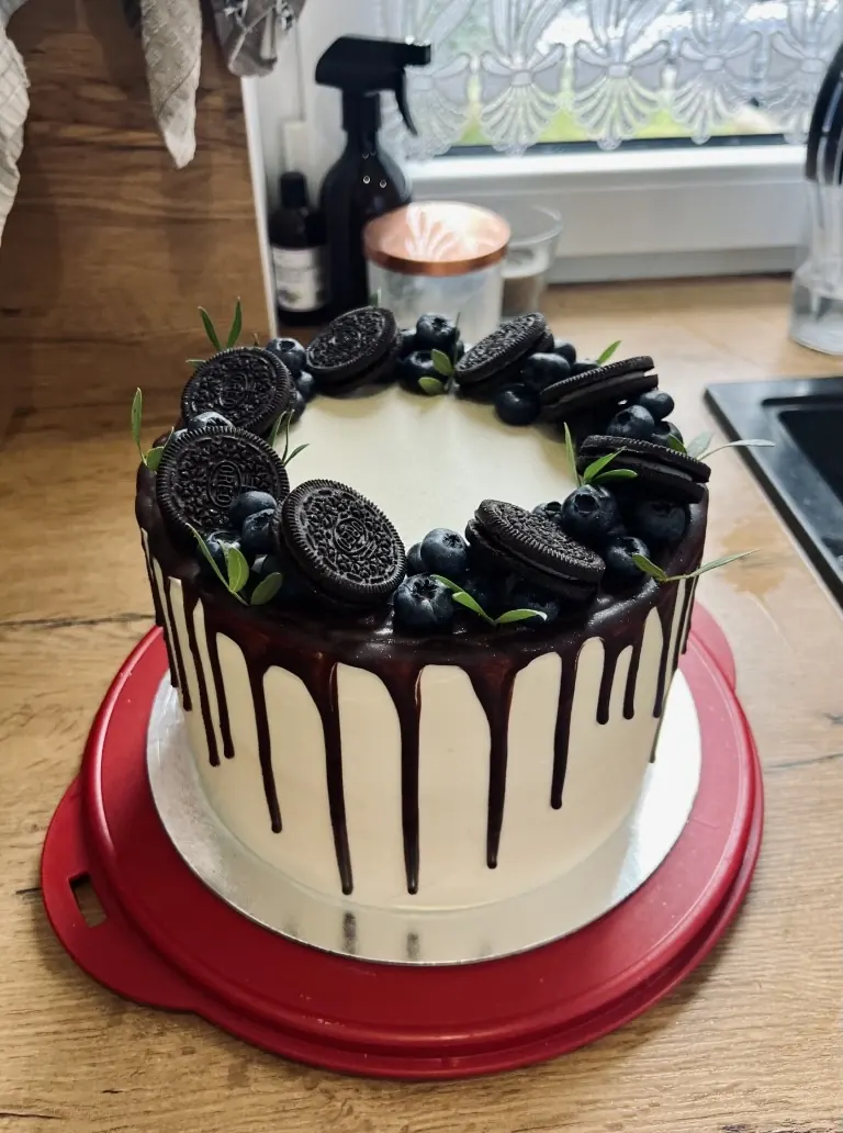 Cake 18
