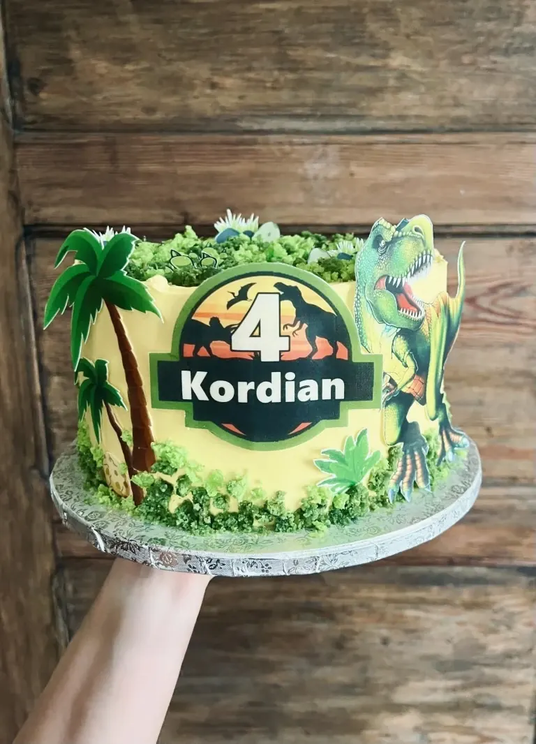 Cake 19