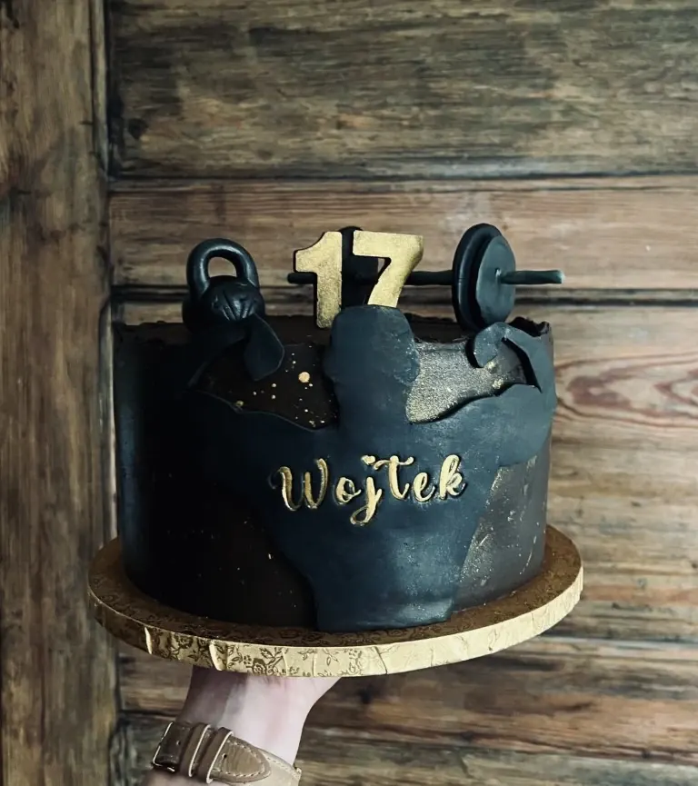 Cake 20