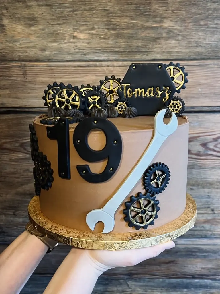 Cake 22