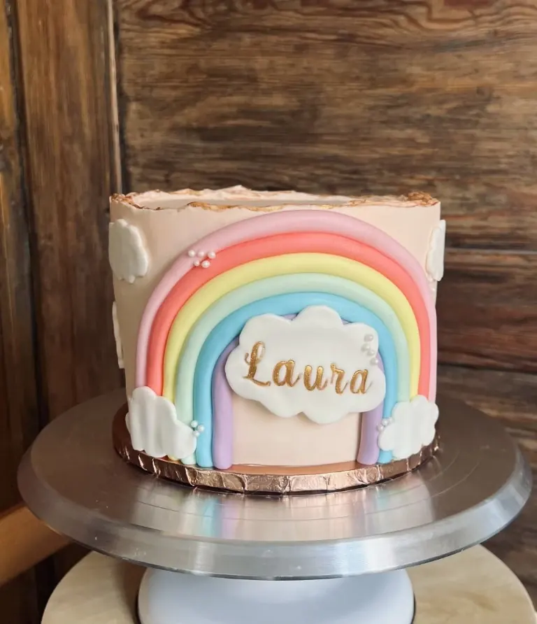 Cake 23