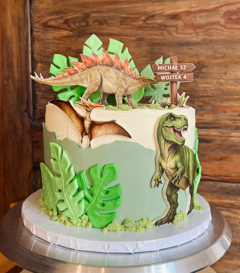 Cake 25