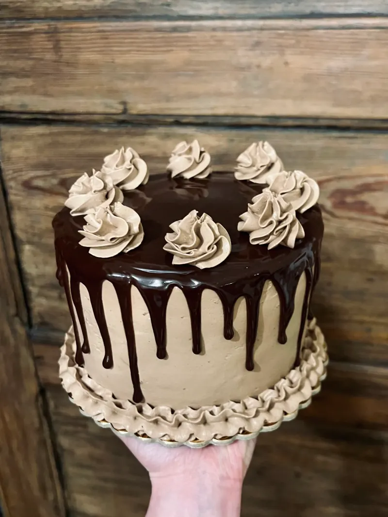 Cake 27